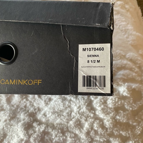 Rebecca Minkoff Shoes - Picture 4 of 5